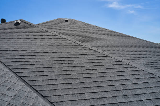 Roof Insulation in Canton, MO